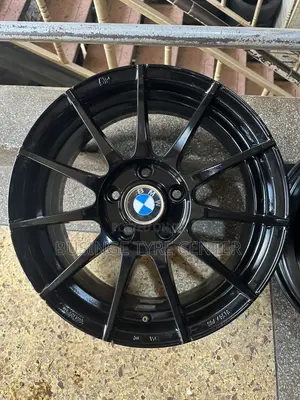 BMW Rims - Size 17, All Designs Available