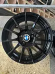BMW Rims - Size 17, All Designs Available - 1
