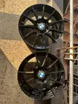 BMW Rims - Size 17, All Designs Available - 2