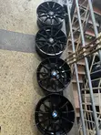 BMW Rims - Size 17, All Designs Available - 3