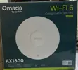 TP-Link Omada Wifi 6 AX1800 Access Point - 1