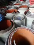 Plain Sheets and Valley Sheets G28 - 1