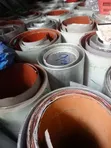 Plain Sheets and Valley Sheets G28 - 2