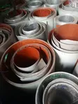 Plain Sheets and Valley Sheets G28 - 5