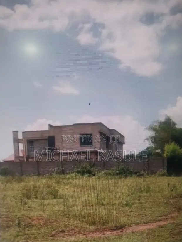 Titled Land for Sale in Gayaza Kiwenda (70x100ft) - 1