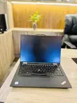 Lenovo ThinkPad X380 Yoga Laptop - 1