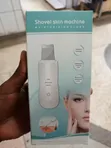 Skin Scrubber Machine - 2