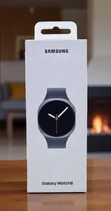 Samsung Galaxy Watch 8 40mm Silver - 1