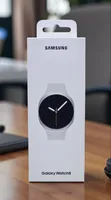Samsung Galaxy Watch 8 40mm Silver - 2