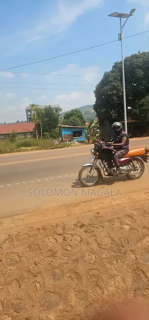 Commercial Plot for Sale in Nnyanama, 33 Decimals