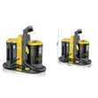 RAF Vacuum Spray Suction Cleaner - 2