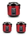 Brand New Saachi 2.8L Rice Cooker - 2