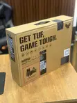 New Asus TUF Gaming A16 Laptop - Ryzen 7, 16GB RAM, 512GB SSD - 3