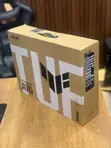 New Asus TUF Gaming A16 Laptop - Ryzen 7, 16GB RAM, 512GB SSD - 4