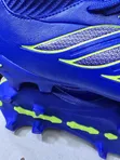 Adidas Football Boots - Blue - 2
