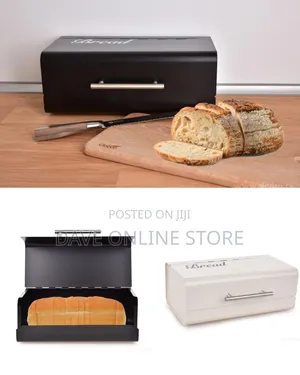 Brand New Aesthetic Bread Case