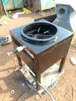 Brand New 1-Burner Gas Cooker - 2