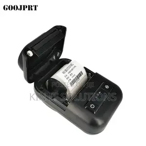 PT-260 Portable Bluetooth Thermal Label Maker