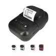 PT-260 Portable Bluetooth Thermal Label Maker - 4