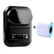 PT-260 Portable Bluetooth Thermal Label Maker - 5