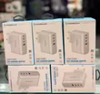 Powerology Lunex Series 35W Fast Charging Adapter - 1