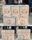Powerology Lunex Series 35W Fast Charging Adapter - 2