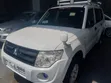 Mitsubishi Pajero V80 3.2 DI-D 2013 White - 2