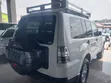 Mitsubishi Pajero V80 3.2 DI-D 2013 White - 4