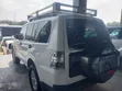 Mitsubishi Pajero V80 3.2 DI-D 2013 White - 5