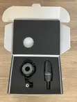 AKG C3000B Condenser Studio Microphone - 3