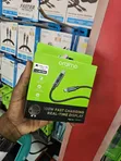 Oraimo Type-C to Type-C Braided Cable 100W 1.2M - 3
