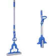 27cm PVA Sponge Mop with Stainless Steel Handle - 2
