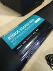 Hisense HS512 5.1.2 Atmos Wireless Soundbar & Subwoofer - Discounted - 2