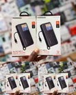 Porodo 4G LTE WiFi 6 Travel Router with 10000mAh Power Bank - 2