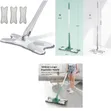 Spin Lazy X-Type Automatic Flat Mop - 2