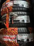 215/55R17 Roadex Tires - Highway Design - 1