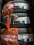 215/55R17 Roadex Tires - Highway Design - 2