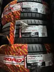 215/55R17 Roadex Tires - Highway Design - 3