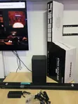Brand New Hisense HS512 380W 5.1.2 Channel Wireless Soundbar - 2