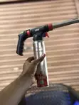Multi-Purpose Butane Gas Blow Torch Flame Gun - 1