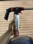 Multi-Purpose Butane Gas Blow Torch Flame Gun - 2