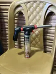 Multi-Purpose Butane Gas Blow Torch Flame Gun - 3