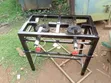Brand New Double Pressure Gas Cooker - 2