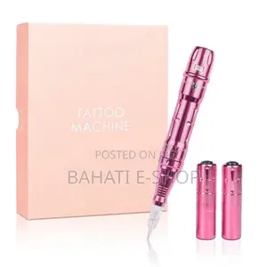 Professional Microblading Machine Pen for Eyebrows, Lips Tattoo