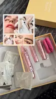 Professional Microblading Machine Pen for Eyebrows, Lips Tattoo - 2
