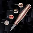 Professional Microblading Machine Pen for Eyebrows, Lips Tattoo - 3
