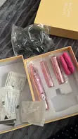Professional Microblading Machine Pen for Eyebrows, Lips Tattoo - 5