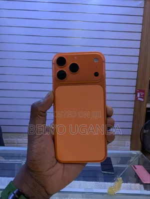 Apple iPhone 17 Pro Max 256GB Orange