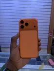 Apple iPhone 17 Pro Max 256GB Orange - 1