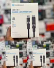 Powerology Vion 4-in-1 Cable (240W) - 2